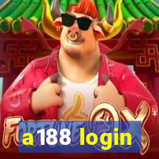 a188 login